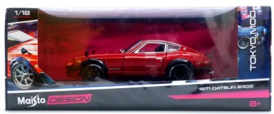 Datsun MD 240Z