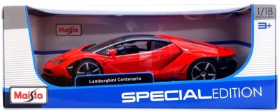Lamborghini Centenario