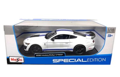 Ford Mustang GT500