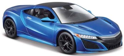 Acura NSX MT