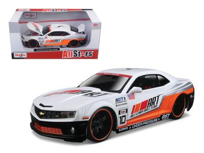 Chevrolet Camaro RS SS "All Stars"