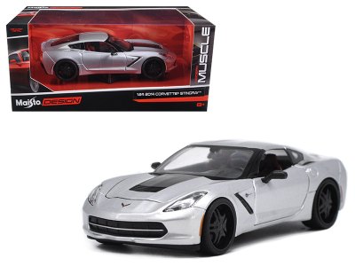 Chevrolet Corvette Stingray