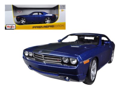 Dodge Challenger Concept