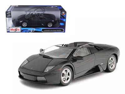 Lamborghini Murcielago Roadster