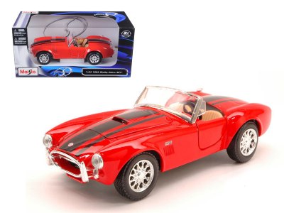 Shelby Cobra 427
