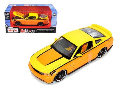 Ford Mustang GT