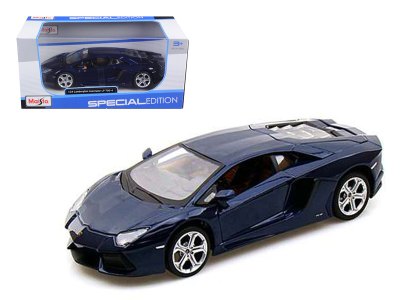 Lamborghini 2012 Aventador -4
