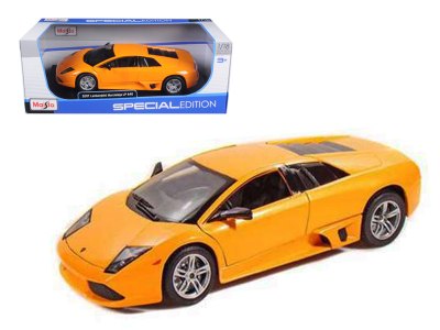 Lamborghini MurciéLago LP640