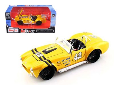 Shelby Cobra 427 #42