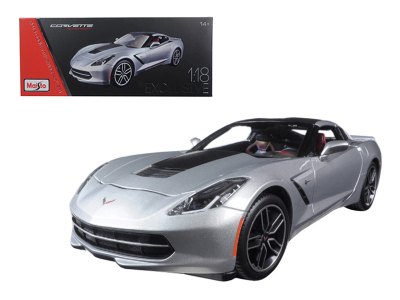 Chevrolet Corvette Stingray Z51