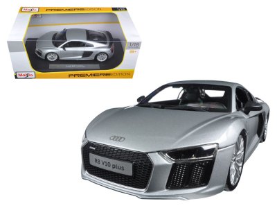 Audi R8 V10 Plus