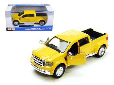 Ford Mighty F-350 Pick Up Truck