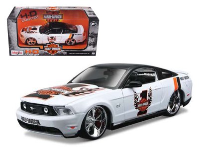 Ford Mustang GT