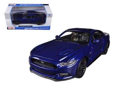Ford Mustang GT 5.0