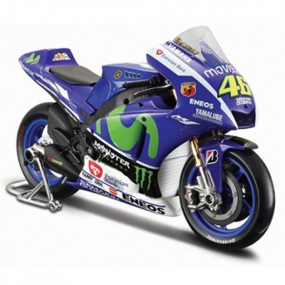 Yamaha YTZ-M1 Moto GP Valentino Rossi