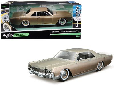 Lincoln Continental
