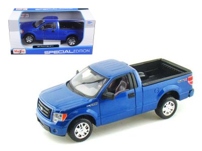 Ford F-150 STX Pickup Truck