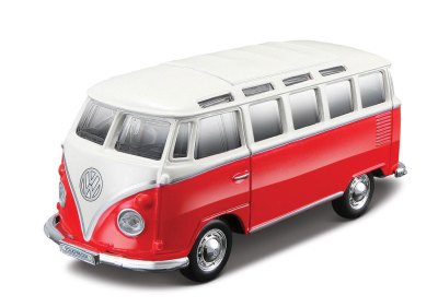 Volkswagen Combi T1 Samba Bus