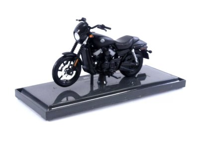 Harley Davidson Street 750