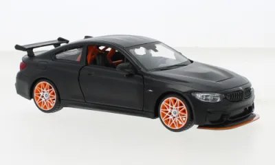 BMW M4 GTS