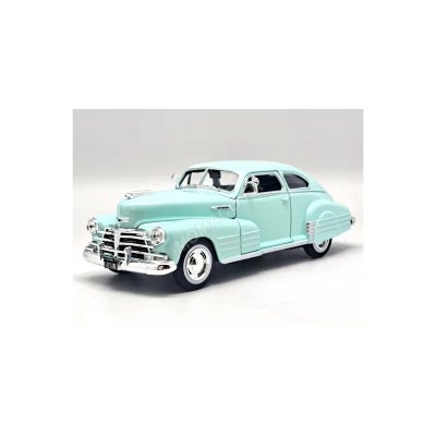 Chevrolet Fleetline Aerosedan