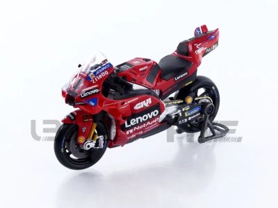 Ducati Desmosedici - Moto GP