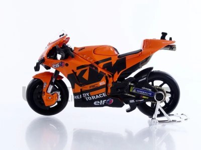KTM RC16Tech 3 - Moto GP