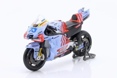 Ducati Desmosedici GP23 - Moto GP