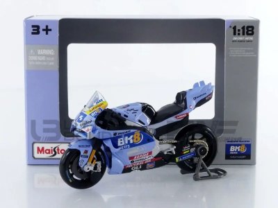 Ducati Desmosedici GP25 - Moto GP
