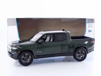 Rivian R1T