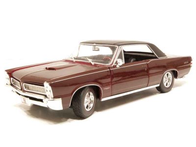 Pontiac GTO Cabriolet H.T.