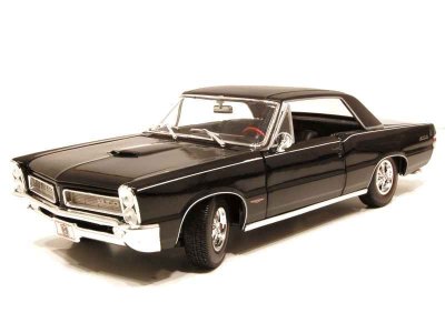 Pontiac GTO Cabriolet H.T.