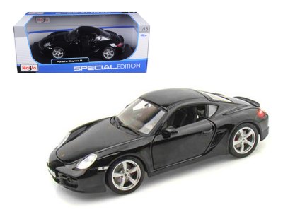Porsche Cayman S