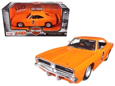 Dodge Charger R/T Harley Davidson