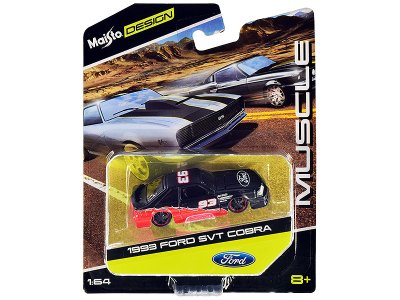 Ford SVT Cobra #93