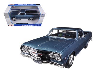 Chevrolet El Camino
