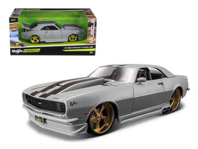 Chevrolet Camaro Z/28