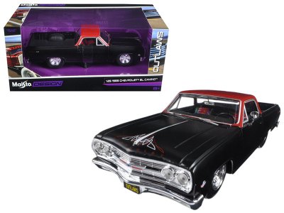 Chevrolet El Camino Matt