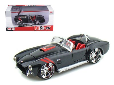 AC Shelby Cobra 427 Ford