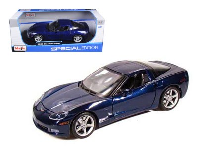 Chevrolet Corvette Coupe