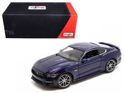 Ford Mustang GT Dark