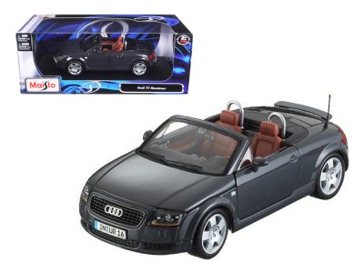 Audi TT Roadster