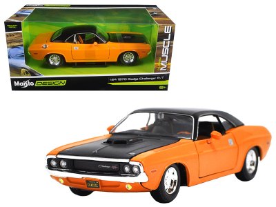 Dodge Challenger R/T