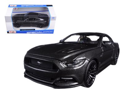 Ford Mustang GT 5.0