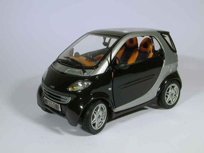 smart City Coupe