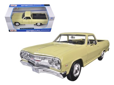 Chevrolet El Camino