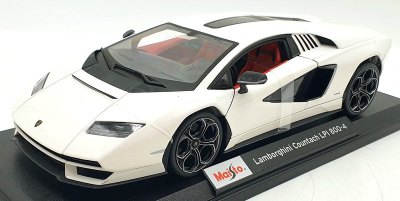 Lamborghini Countach LPI 800-4