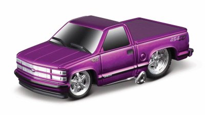 Chevrolet MM 454 Ss Pickup Liquid