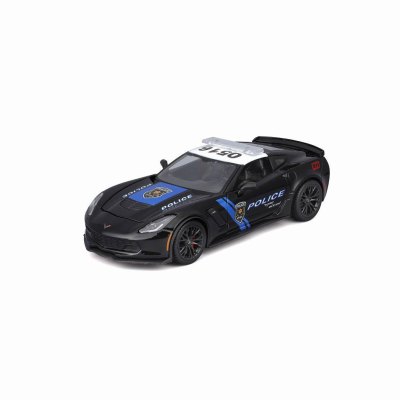 Chevrolet Corvette Z06