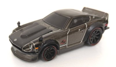 Datsun 240Z Liquid